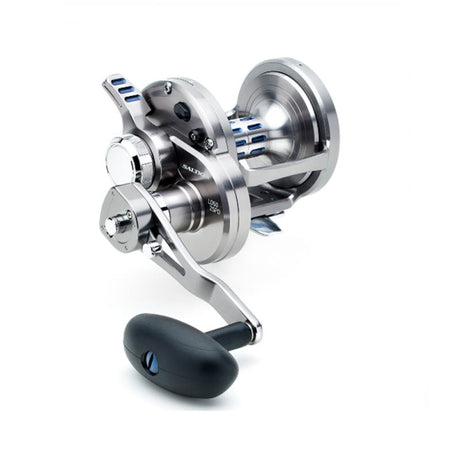 Daiwa - Saltiga Ld35-2Spd
