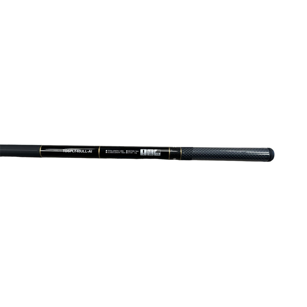 Daiwa - Specialist Team Super Slim 4.00 M / 1-4 G 109 7 Pz.
