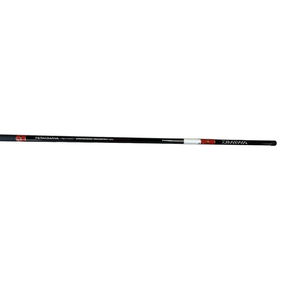 Daiwa - Specialist Team Super Slim 4.00 M / 1-4 G 109 7 Pz.