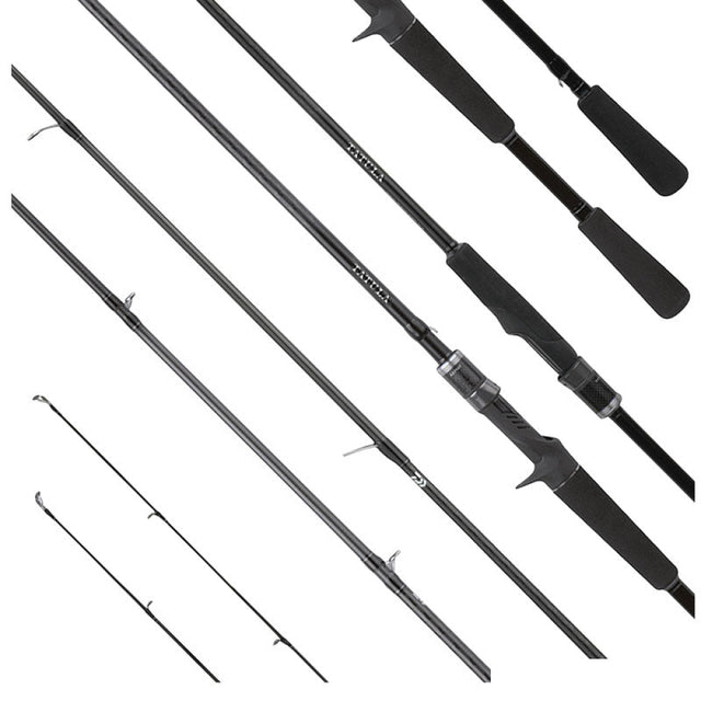 Daiwa - Tatula Xt 701Mhrb-G 7’ 0’ Mh Lure Wt 1/4- 1Oz 7-28G Line 10-20Lb 5-9Kg