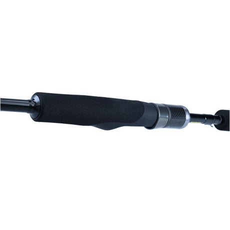 Daiwa - Tatula Xt 741Hkb 7’ 4’ H Lure Wt 1/2- 2Oz 14-56G Line Braid 55-80Lb Pe#3-5