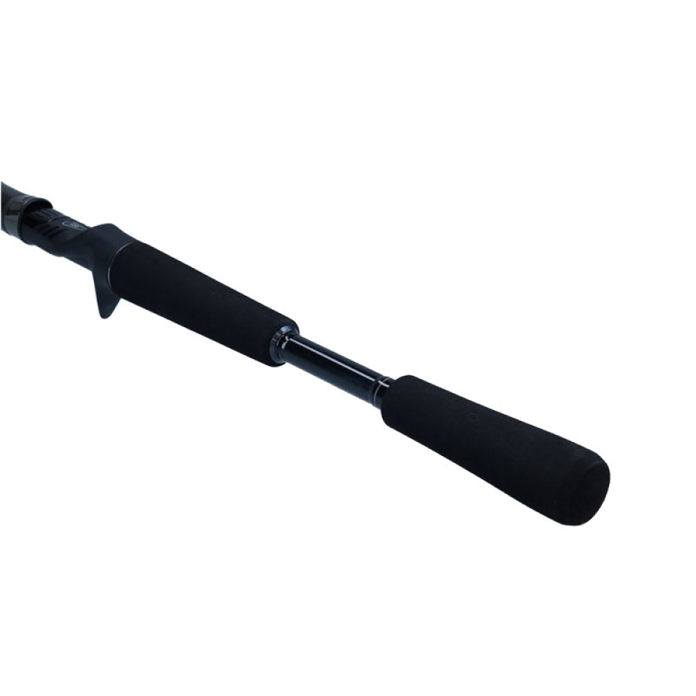 Daiwa - Tatula Xt 741Hkb 7’ 4’ H Lure Wt 1/2- 2Oz 14-56G Line Braid 55-80Lb Pe#3-5