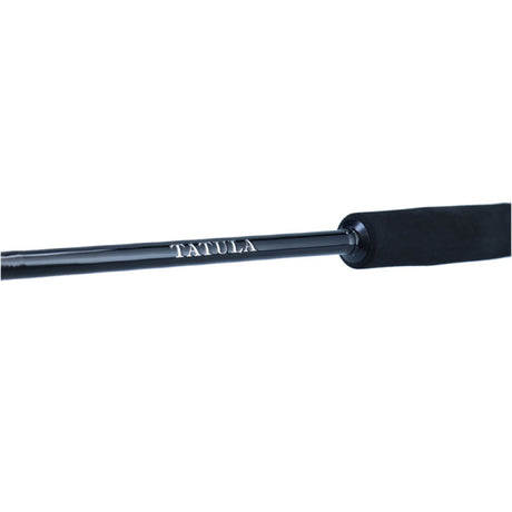 Daiwa - Tatula Xt 741Hkb 7’ 4’ H Lure Wt 1/2- 2Oz 14-56G Line Braid 55-80Lb Pe#3-5