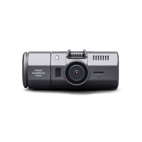 Dash Cam - Midland Street Guardian Dual