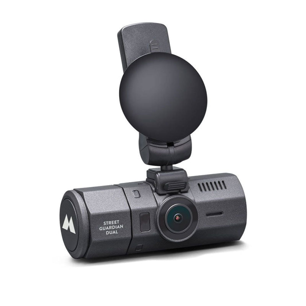 Dash Cam - Midland Street Guardian Dual