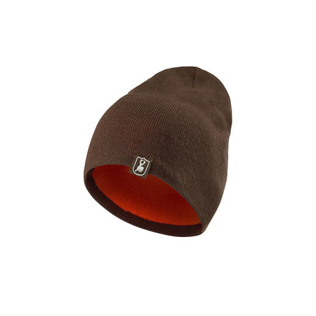 Deerhunter - Cappello Cumberland Knitted Beanie Reversible (Tg.unica)