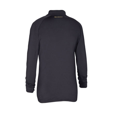 Deerhunter - Heat Undershirt With Zip-Neck (Power Bank Compreso)