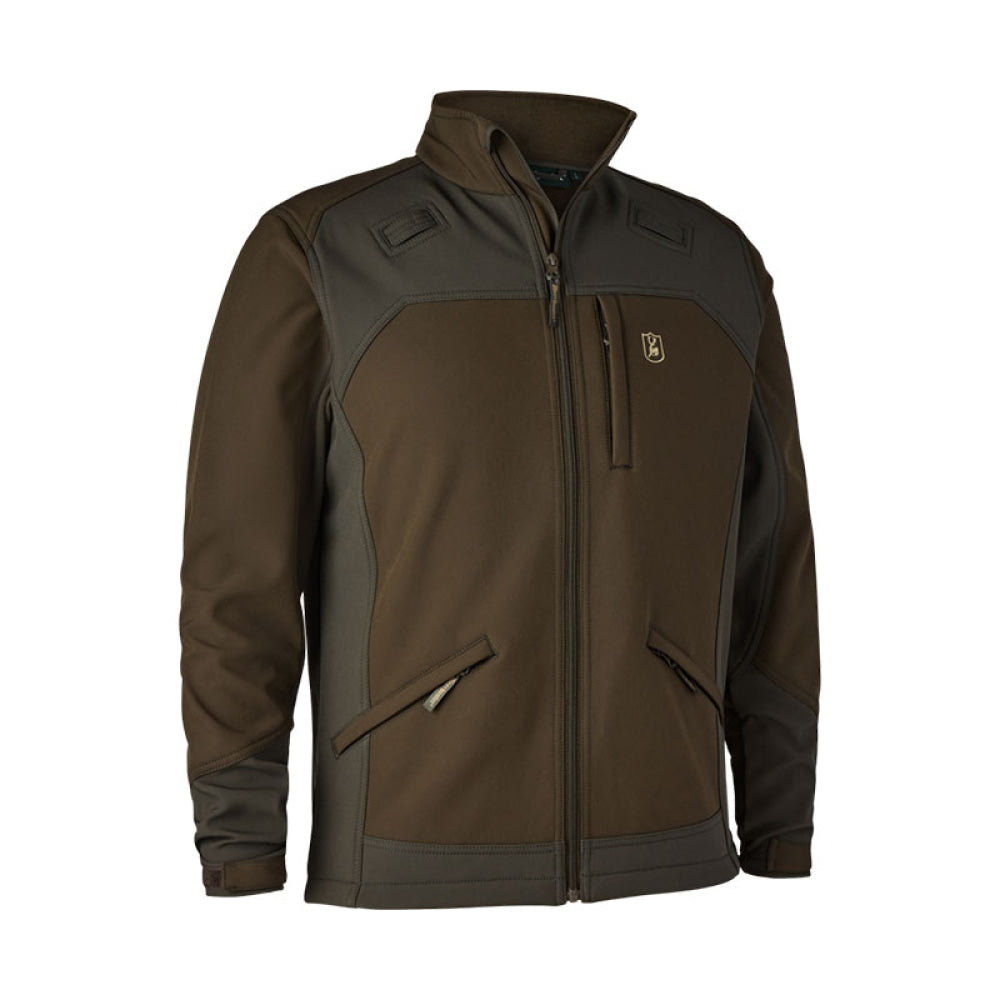 Deerhunter - Rogaland Softshell Jacket M