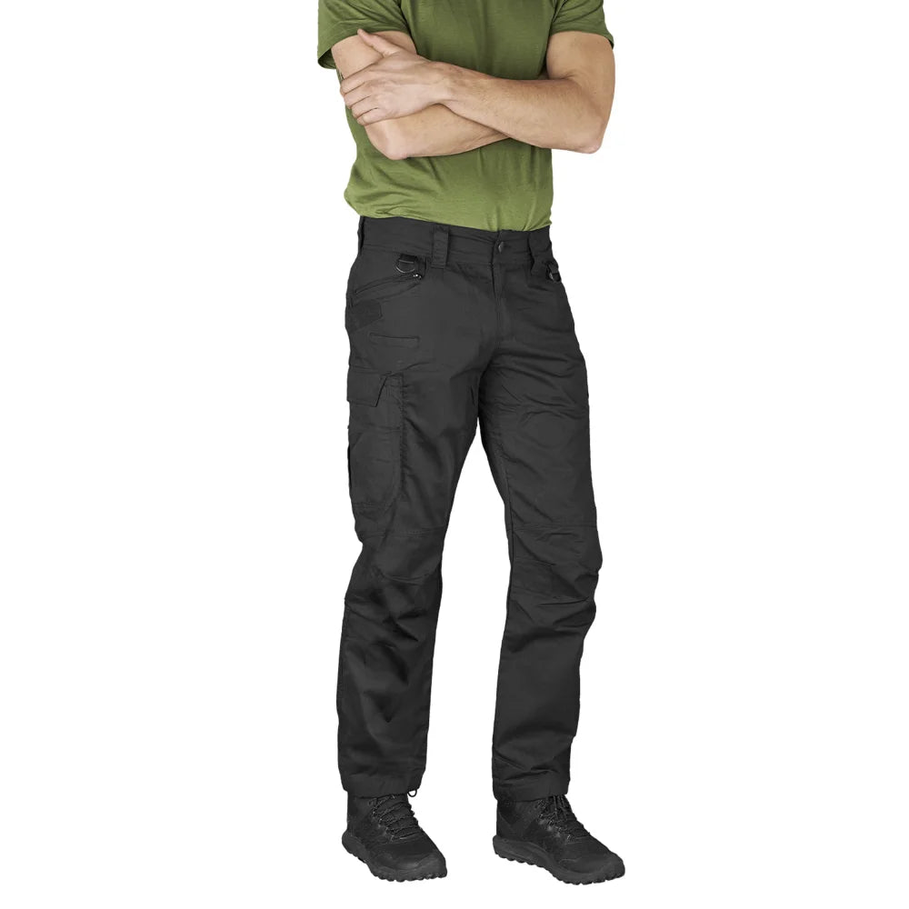DEFCON 5 - PANTALONE PREDATOR Black