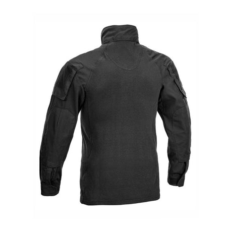 Defcon 5 - Tiger Combat Shirt (Black)