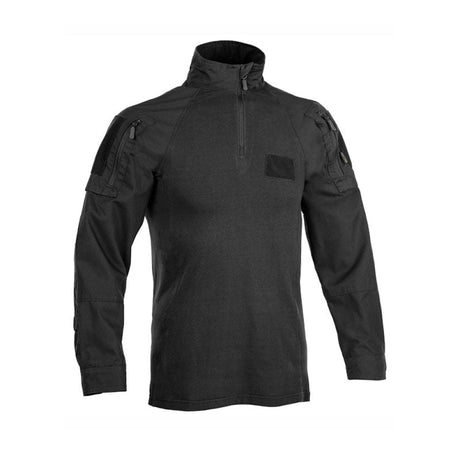 Defcon 5 - Tiger Combat Shirt (Black) S