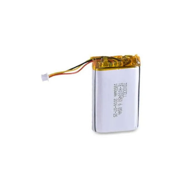 Dog Trace - Batteria Di Ricambio X20+ X30 X30B