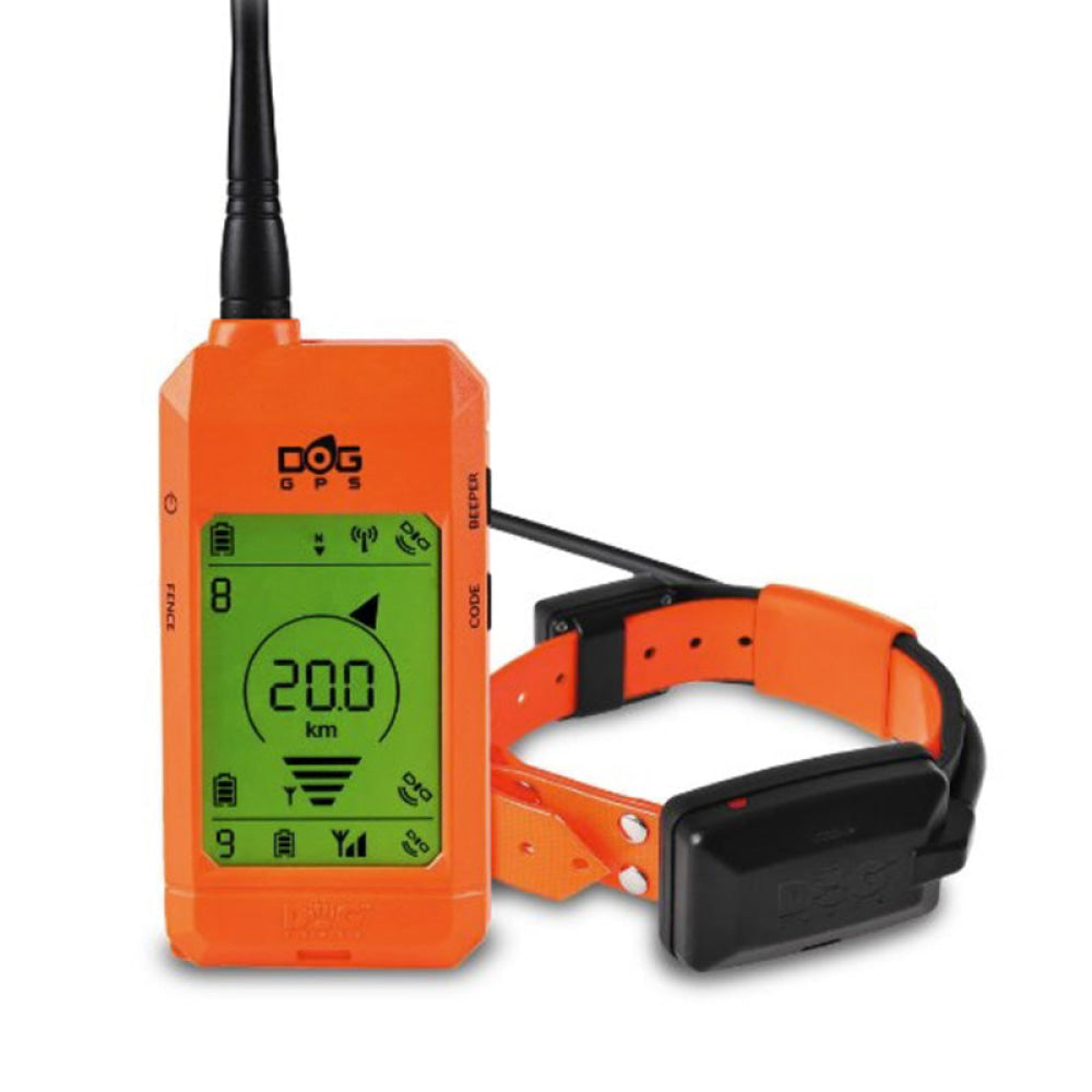 Dog Trace - Gps X20+