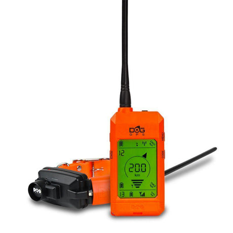 Dog Trace - Gps X30B