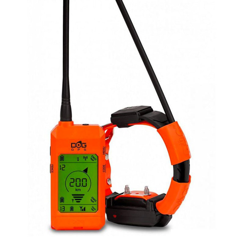 Dog Trace - Gps X30T