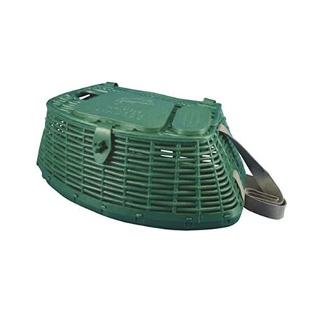 Dolomit - Cestino Grande Cpe -Verde