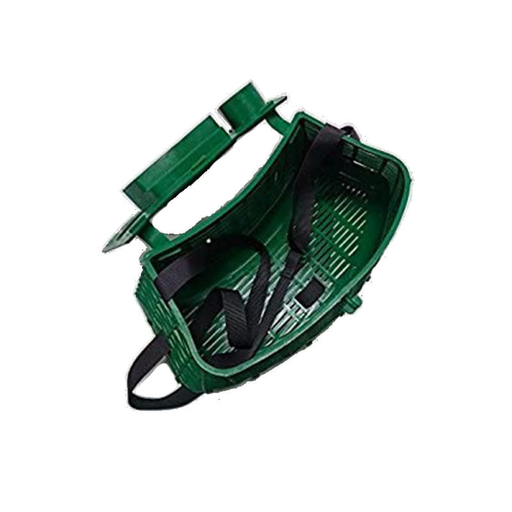 Dolomit - Cestino Grande Cpe -Verde