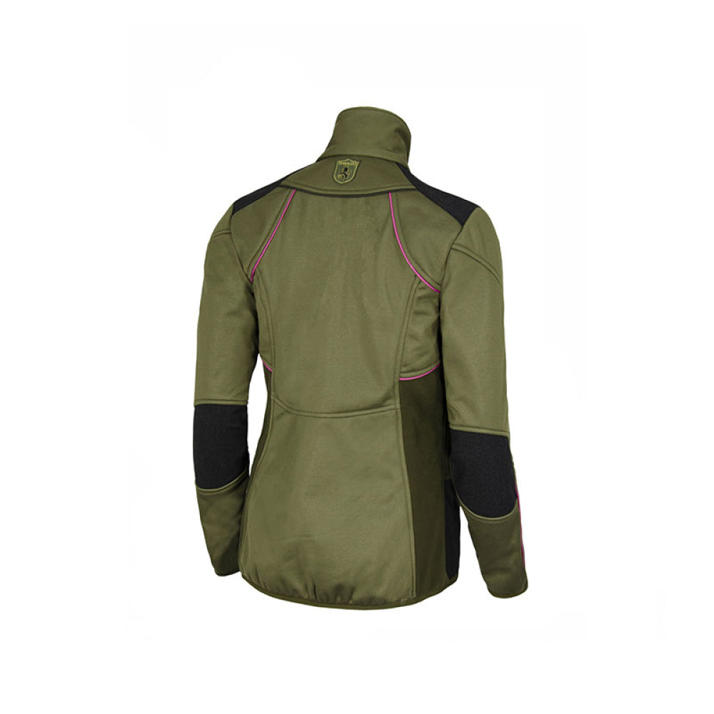 Donna - Trabaldo Pile Antivento Hydra