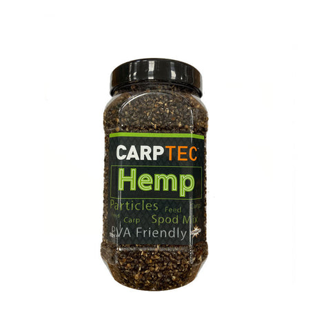Dynamite - Carp Tec Hemp Conf. 1 Lt