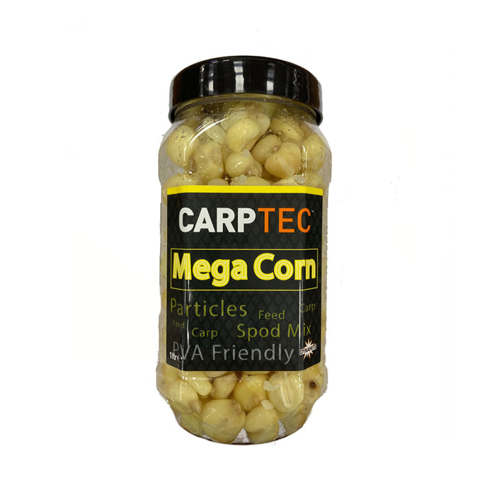 Dynamite - Carp Tec Mega Corn Conf. 1 Lt