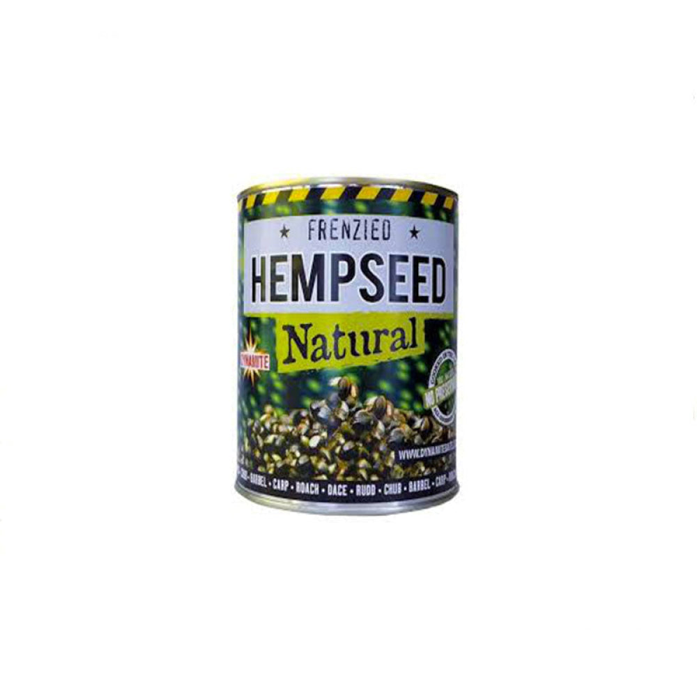 Dynamite - Hempseed Natural 350G