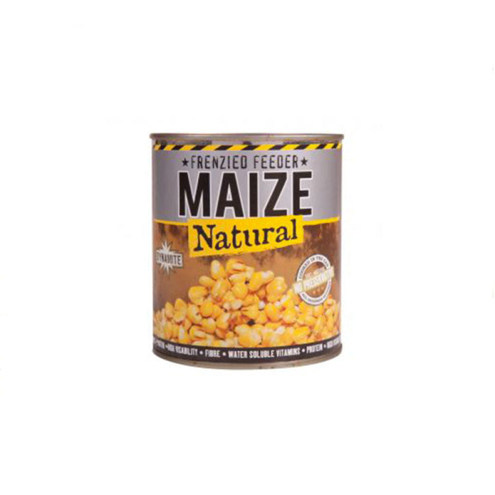 Dynamite - Maize Natural 700G