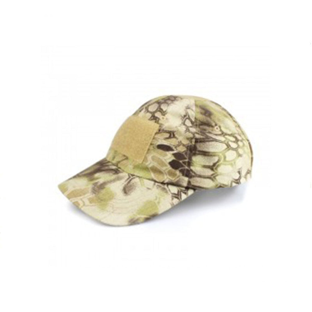 Exagon - Berretto Camo