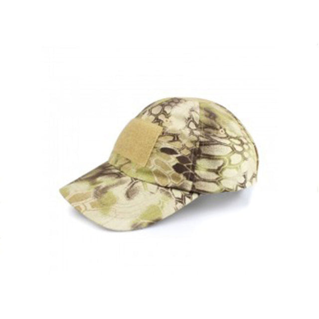Exagon - Berretto Camo