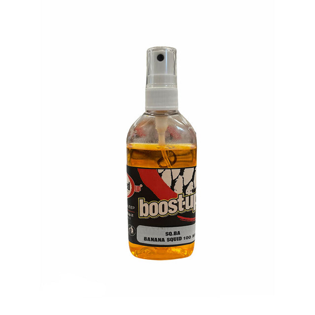 Feed Up - Boost-Up Sq.ba Banana Squid 100Ml