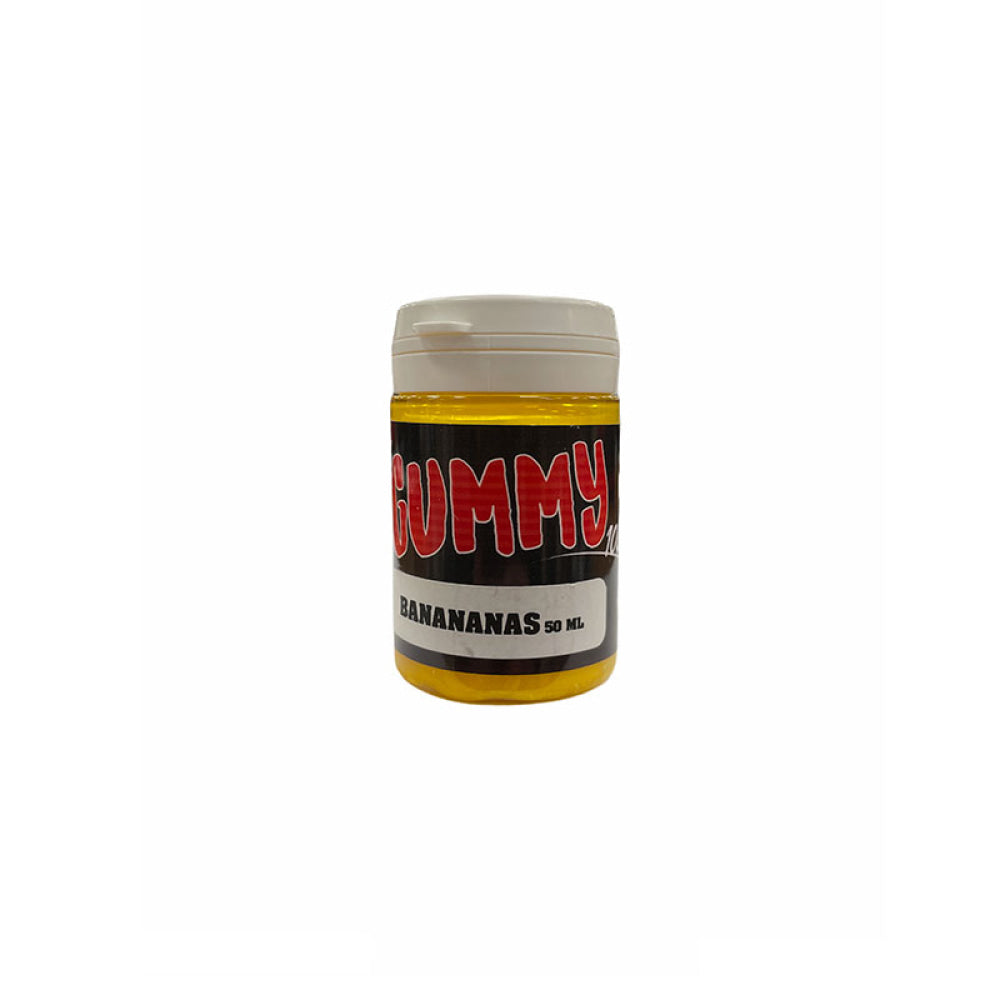 Feed Up - Gummy 100 + Banananas 50Ml