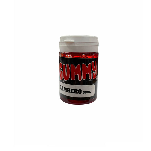 Feed Up - Gummy 100 + Gambero 50Ml