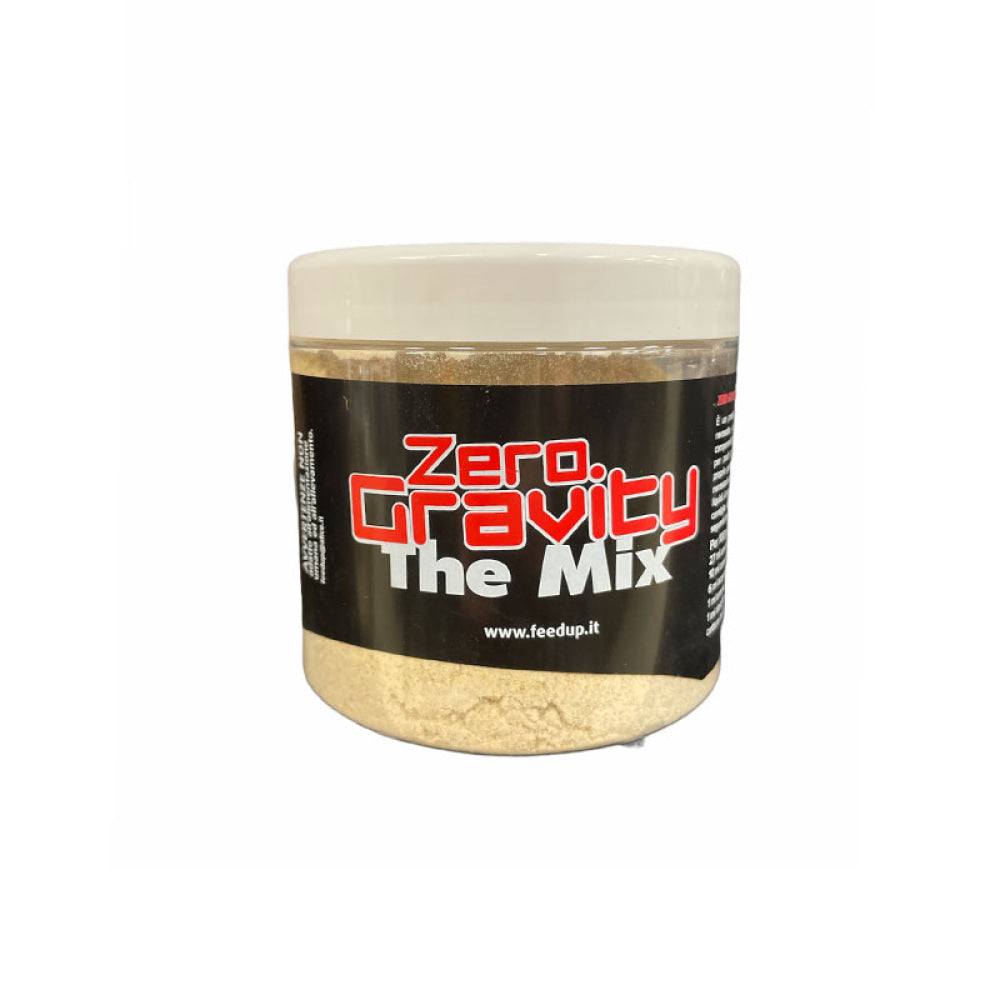 Feed Up - Zero Gravity The Mix Fish 350G