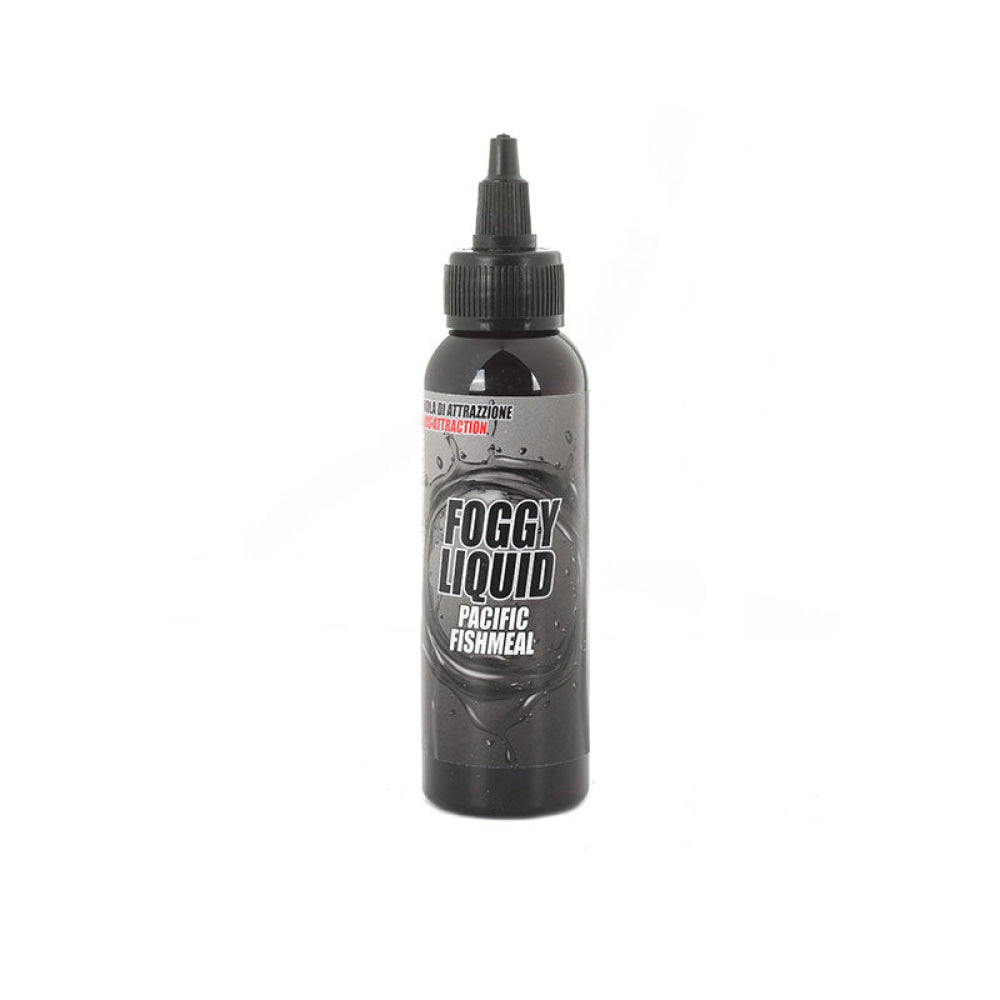 Feenyx Baits - Foggy Liquid Pacific Fishmeal 100Ml