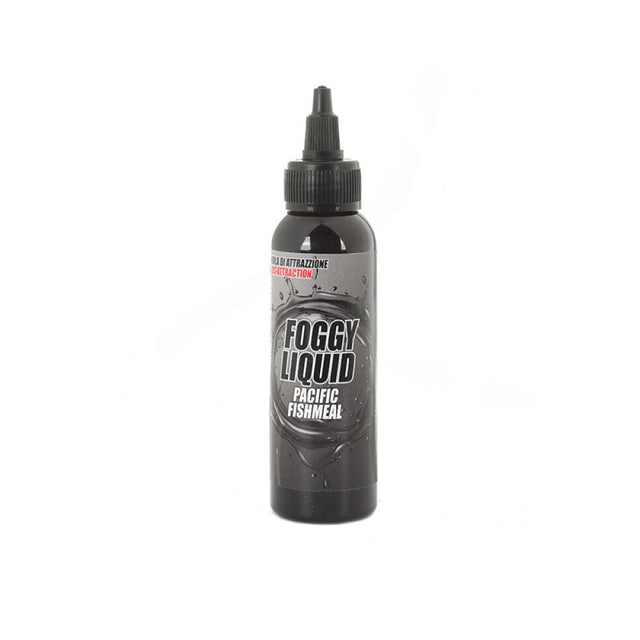 Feenyx Baits - Foggy Liquid Pacific Fishmeal 100Ml