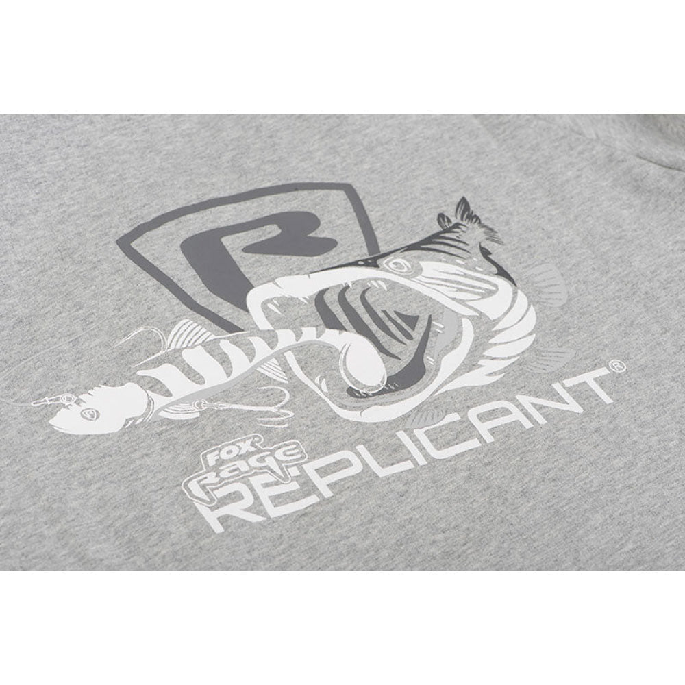 Felpa - Fox Rage Lightweight Replicant Hoody