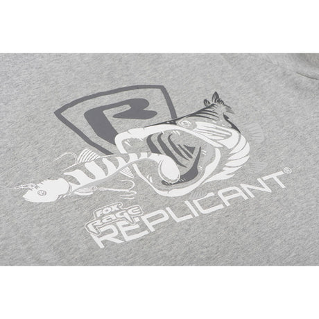 Felpa - Fox Rage Lightweight Replicant Hoody