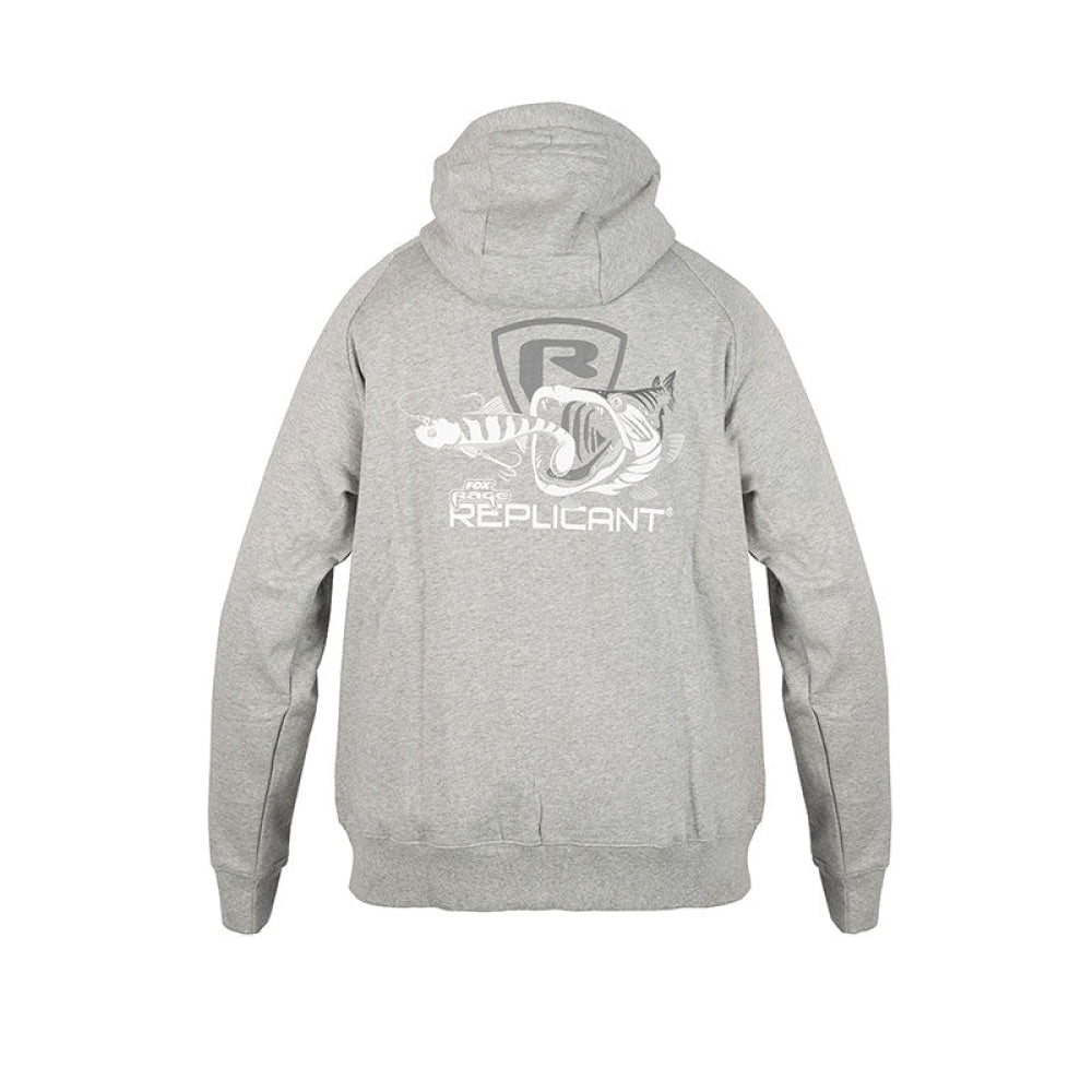 Felpa - Fox Rage Lightweight Replicant Hoody