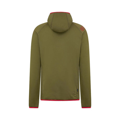 Felpa - La Sportiva Gemini Hoody M Ivy