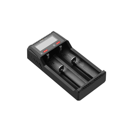 Fenix - Are-D2 Dual Channel Smart Charger