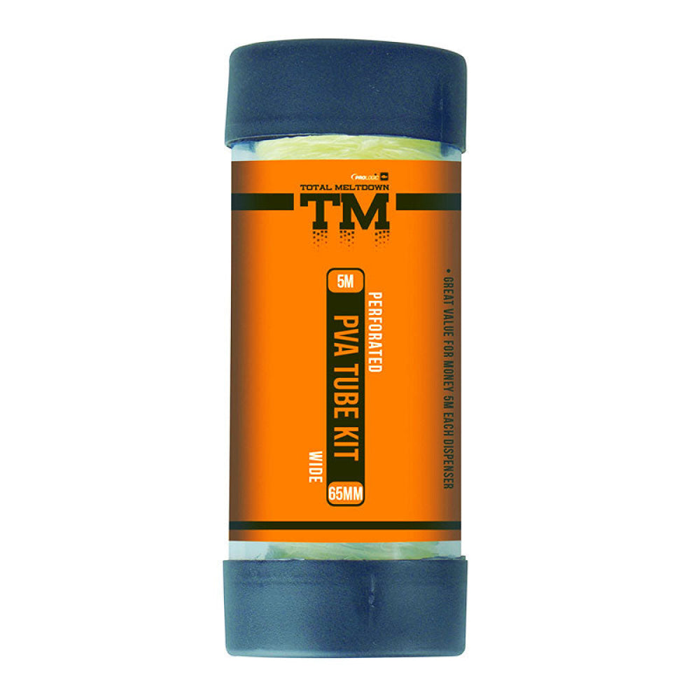 Filo - Prologic Pva Tube Kit 5M (65Mm)