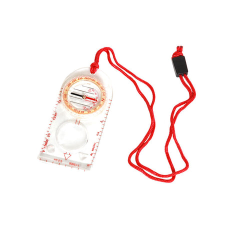 Fosco Industries - Bussola Fosforescente