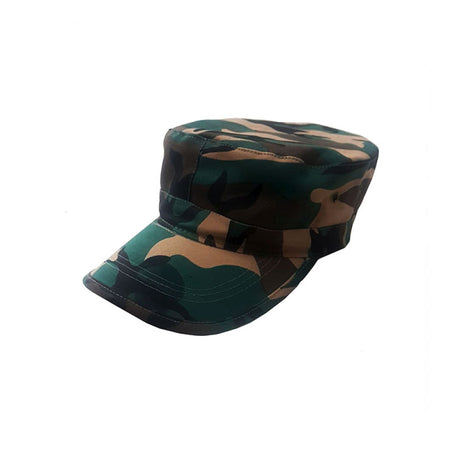 Fostex - Kids Cap Woodland Big