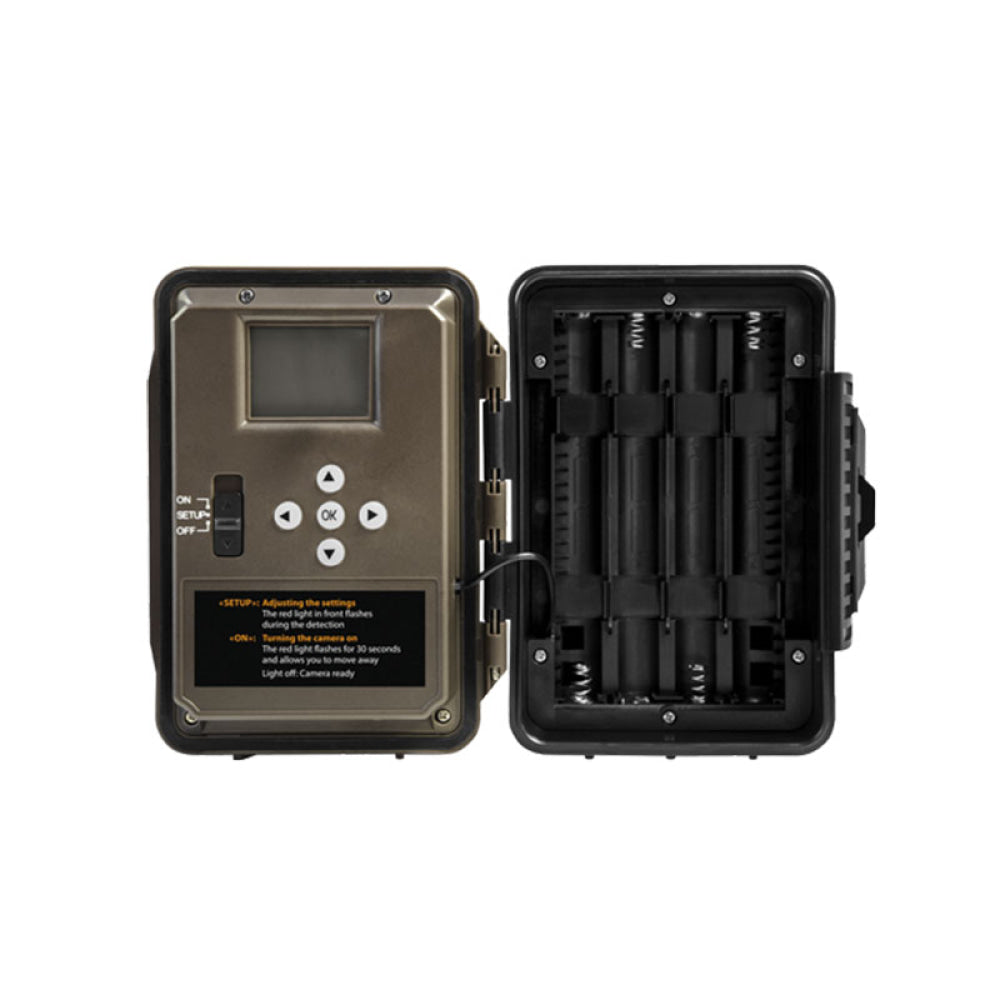 Fototrappola - Spypoint Force-20 Buck Tracker