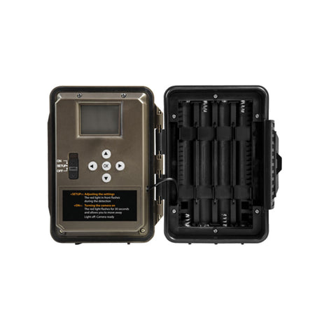 Fototrappola - Spypoint Force-20 Buck Tracker
