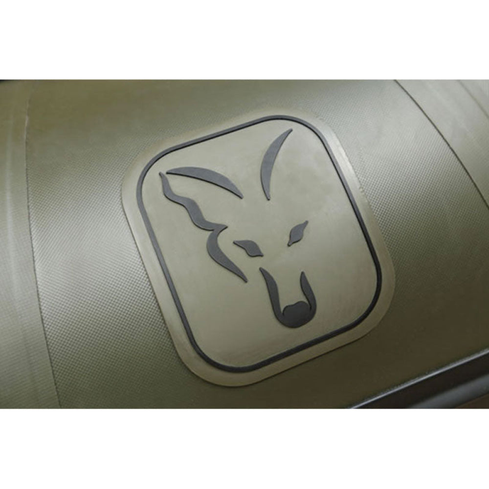 Fox - 290 Inflatable Boat