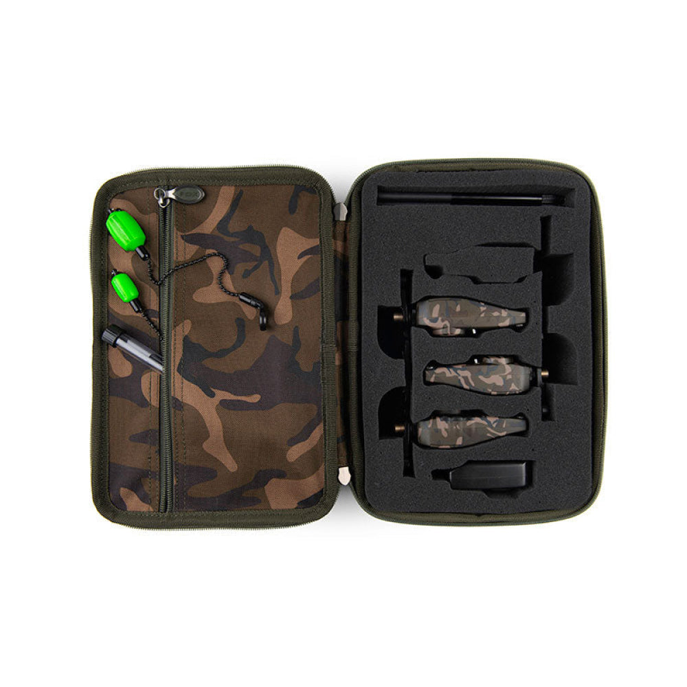 Fox - Camolite™ Mini Micron Case