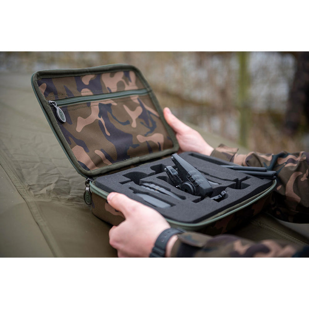 Fox - Camolite™ Mini Micron Case