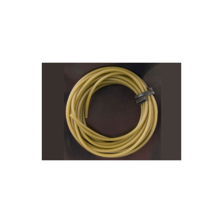 Fox - Edges™ Anti Tangle Tubing Trans Khaki 2M