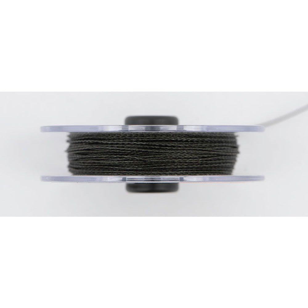 Fox - Edges™ Braided Leader Shock & Snag Naturals 40Lb 18.1Kg/20M