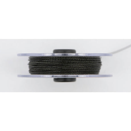 Fox - Edges™ Braided Leader Shock & Snag Naturals 40Lb 18.1Kg/20M